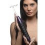 ZEUS Electrosex - Twilight Violet Wand Kit Deluxe Edition - Purple ZEUS Electrosex - Twilight Violet Wand Kit Deluxe Edition - Purple