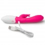 Ascella Vibe Rabbit Vibrator Ascella Vibe Rabbit Vibrator