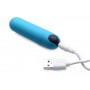 Bang! – Bullet Vibrator – Blue
