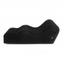 Bedroom Fantasies - The Lounger Inflatable Bench - Black