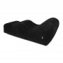 Bedroom Fantasies - The Lounger Inflatable Bench - Black