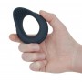 Boners - Vibrating Cock Ring with Perineum Stimulation Boners - Vibrating Cock Ring with Perineum Stimulation