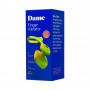 Dame - Fin 2.0 Finger Vibrator - Citrus Dame - Fin 2.0 Finger Vibrator - Citrus