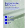 Dame Products - Thro Play Blanket – Sage