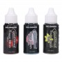 Doc Johnson - GoodHead Tingle Drops 3 Flavors - 29 ml Doc Johnson - GoodHead Tingle Drops 3 Flavors - 29 ml