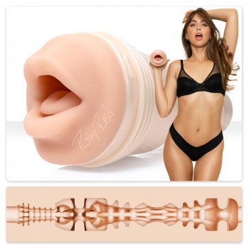 Fleshlight Girls - Riley Reid Insomnia Signature - Mouth Fleshlight Girls - Riley Reid Insomnia Signature - Mouth