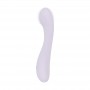 Good Vibes Only - G-Spot Vibrator - Soft Silicone - Purple Good Vibes Only - G-Spot Vibrator - Soft Silicone - Purple