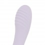 Good Vibes Only - G-Spot Vibrator - Soft Silicone - Purple Good Vibes Only - G-Spot Vibrator - Soft Silicone - Purple