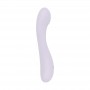 Good Vibes Only - G-Spot Vibrator - Soft Silicone - Purple Good Vibes Only - G-Spot Vibrator - Soft Silicone - Purple