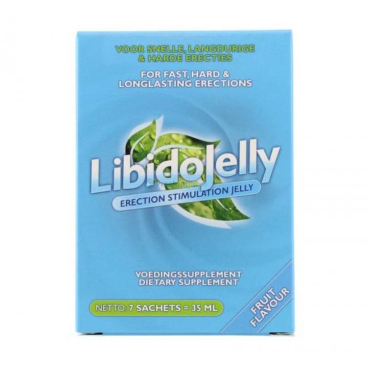 LibidoJelly LibidoJelly