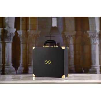 LOCKINK - Moonlight Luxury Storage Box LOCKINK - Moonlight Luxury Storage Box