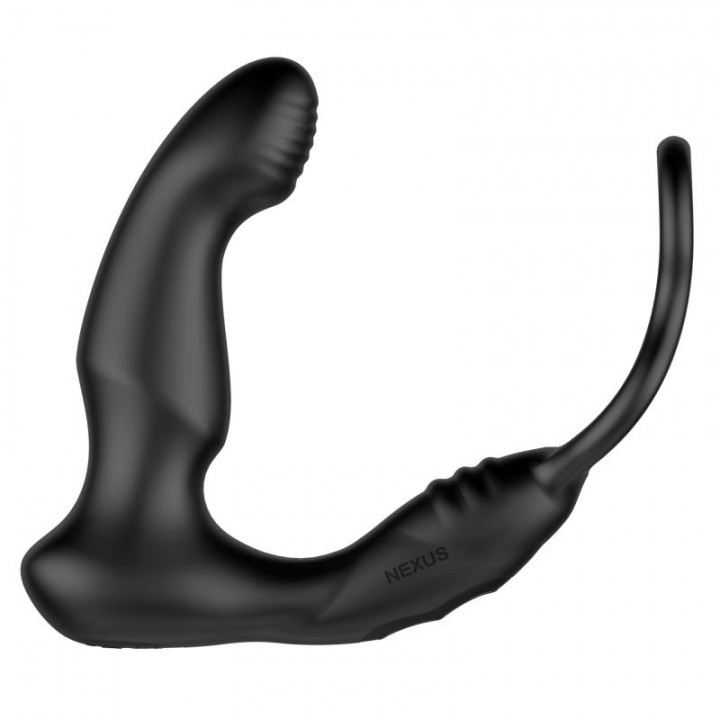 Nexus - Simul8 Wave Edition Prostate Vibrator Nexus - Simul8 Wave Edition Prostate Vibrator