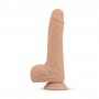 Real Fantasy - Mason Thrusting, Heating, Vibrating Dildo