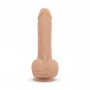 Real Fantasy - Mason Thrusting, Heating, Vibrating Dildo