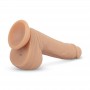 Real Fantasy - Mason Thrusting, Heating, Vibrating Dildo