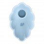 Satisfyer Cloud Dancer - Blue Satisfyer Cloud Dancer - Blue