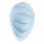 Satisfyer Cloud Dancer - Blue Satisfyer Cloud Dancer - Blue