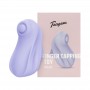 Teazers - Finger Vibrator Tapping Toy - Purple Teazers - Finger Vibrator Tapping Toy - Purple