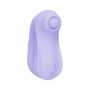 Teazers - Finger Vibrator Tapping Toy - Purple Teazers - Finger Vibrator Tapping Toy - Purple