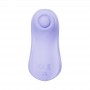 Teazers - Finger Vibrator Tapping Toy - Purple Teazers - Finger Vibrator Tapping Toy - Purple