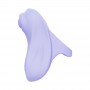 Teazers - Finger Vibrator Tapping Toy - Purple Teazers - Finger Vibrator Tapping Toy - Purple