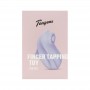 Teazers - Finger Vibrator Tapping Toy - Purple Teazers - Finger Vibrator Tapping Toy - Purple