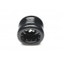 XR Brands - Ball Stack Ball Stretcher - Black XR Brands - Ball Stack Ball Stretcher - Black
