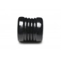 XR Brands - Ball Stack Ball Stretcher - Black XR Brands - Ball Stack Ball Stretcher - Black