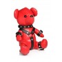 XR Brands - Gimp Bear - Red XR Brands - Gimp Bear - Red