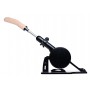 XR Brands - Robo Fuk Adjustable Sex Machine - Black