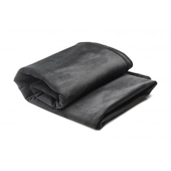 XR Brands - Waterproof Blanket - Black