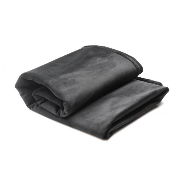 XR Brands - Waterproof Blanket - Black