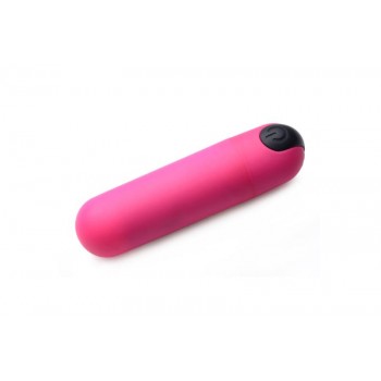 Bang! – Bullet Vibrator – Pink