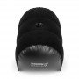 Bedroom Fantasies - The Straddler Inflatable Pillow - Black Bedroom Fantasies - The Straddler Inflatable Pillow - Black