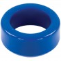 Doc Johnson - TitanMen Cock Ring - Blue