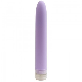 Doc Johnson - Velvet Touch Vibe - Lavender Doc Johnson - Velvet Touch Vibe - Lavender