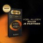 Durex - Intensity Condoms - 5 pcs