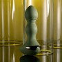 Evolved - Lieutenant Vibrating Anal Plug - 12 cm