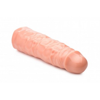 Flesh Penis Enhancer Penis Sleeve Flesh Penis Enhancer Penis Sleeve