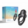 HoneyPlayBox - Anello-App-Controlled Vibrating Double Cock Ring & Clitoris HoneyPlayBox - Anello-App-Controlled Vibrating Double Cock Ring & Clitoris