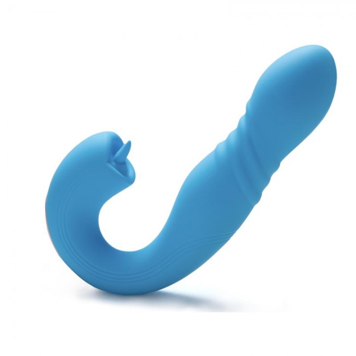 HoneyPlayBox-JOI Thrust 2 Pressure Sensing App Controlled Thrusting G-spot HoneyPlayBox-JOI Thrust 2 Pressure Sensing App Controlled Thrusting G-spot