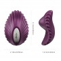 HoneyPlayBox - PEARL App-Controlled Magnetic Panty Vibrator - Purple HoneyPlayBox - PEARL App-Controlled Magnetic Panty Vibrator - Purple