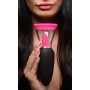LICKGASM - Mini Stimulator Suction, Licking & Vibration LICKGASM - Mini Stimulator Suction, Licking & Vibration
