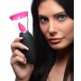 LICKGASM - Mini Stimulator Suction, Licking & Vibration LICKGASM - Mini Stimulator Suction, Licking & Vibration