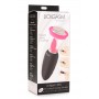 LICKGASM - Mini Stimulator Suction, Licking & Vibration LICKGASM - Mini Stimulator Suction, Licking & Vibration