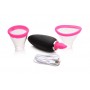 LICKGASM - Mini Stimulator Suction, Licking & Vibration LICKGASM - Mini Stimulator Suction, Licking & Vibration