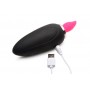 LICKGASM - Mini Stimulator Suction, Licking & Vibration LICKGASM - Mini Stimulator Suction, Licking & Vibration