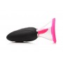 LICKGASM - Mini Stimulator Suction, Licking & Vibration LICKGASM - Mini Stimulator Suction, Licking & Vibration