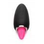 LICKGASM - Mini Stimulator Suction, Licking & Vibration LICKGASM - Mini Stimulator Suction, Licking & Vibration