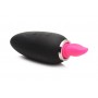 LICKGASM - Mini Stimulator Suction, Licking & Vibration LICKGASM - Mini Stimulator Suction, Licking & Vibration